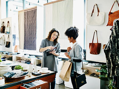 DISRUPTOR debunking the nearly nonexistant retail apocalypse